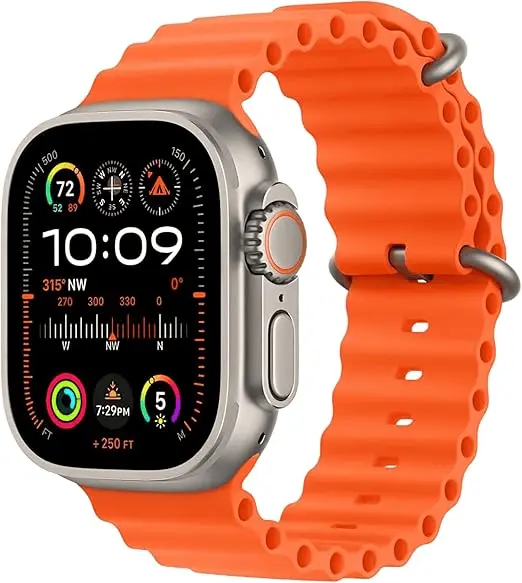 T900 ultra Smart Watch 2.09 Big Inches Infinite Display