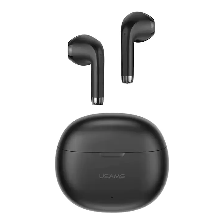 USAMS YO17 Earbuds High Quality TWS Bluetooth Headphones Earphone