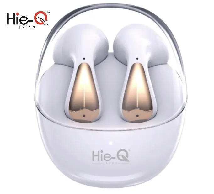 Earbuds HIE-Q V1000 With 72 Hours Working Time