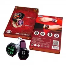 HIE-Q HIE-Q WR-GT6 Smart Watch