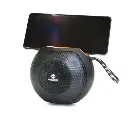 Onemust Wireless Speaker with Mobile Holder