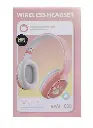 HIFI Wireless Headphone SYM-003
