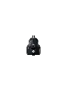 Samsung Vacuum Cleaner Canister 2000 W - Black 