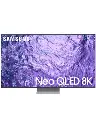 Samsung Television 55 inch QN700C FLAT NEO QLED 8K Resolution - 2023