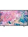 Samsung Television 55 inch FLAT Q60B QLED 4K Resolution Smart TV 2022
