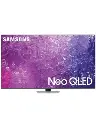 Samsung Television 55 inch QN90C FLAT NEO QLED 4K Resolution - 2023