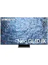 Samsung Television 65 inch QN900C FLAT NEO QLED 8K Resolution - 2023