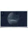 Samsung Television 65 inch The Serif LS01D QLED 4K Frame TV - 2024