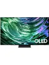 Samsung Television 77 inch S90D OLED 4K Resolution - 2024