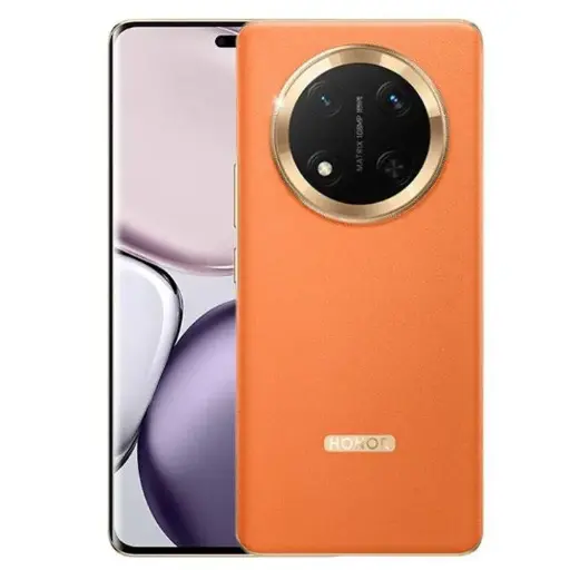Honor X9C 5G Phone 6.78" 12GB RAM, 256GB  Orange