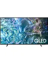 Samsung Television 85 inch Q60D FLAT QLED 4K Resolution - 2024