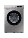 Samsung Washer Front Loading 7 Kg - Silver