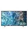 Samsung Television 55 inch Q60D FLAT QLED 4K Resolution - 2024