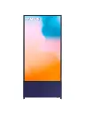 Samsung Television Sero 43 inch LS05B QLED 4K TV 2022 - Blue