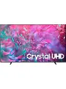 Samsung Television 98 inch DU9000 FLAT UHD 4K Resolution - 2024