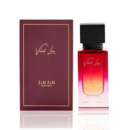 Zam Zam VELVET LOVE  Perfume