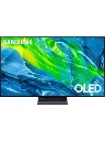 Samsung Television 55 inch S95B OLED 4K Smart TV 2022