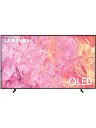 Samsung Television 85 inch Q60C FLAT QLED 4K Resolution - 2023