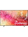 Samsung Television 60 inch DU7000 FLAT UHD 4K Resolution - 2024