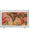 Samsung Television 65 inch LS03D The Frame QLED 4K TV - 2024