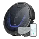 eufy Clean Robot G50 Hybrid Black