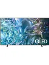 Samsung Television 65 inch Q60D FLAT QLED 4K Resolution - 2024