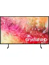 Samsung Television 55 inch DU7000 FLAT UHD 4K Resolution - 2024