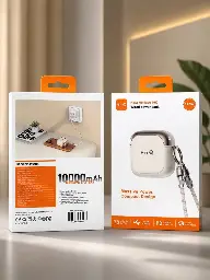 Hieq Minimag 10000 Mah Power Bank