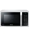 Samsung Microwave Oven Solo Convection 900 W - White