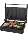 TAURUS EXPANSIVE GRILL 1000-1200W