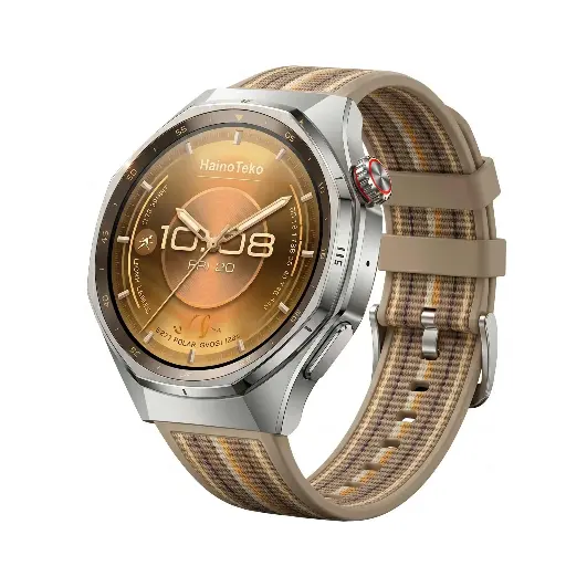 HainoTeko Smart Watch RW 77