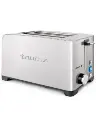 TAURUS MYTOAST DUPLO LEGEND TOASTER 1180-1400W