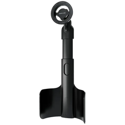 Green Lion MagSafe Car Cup Holder - Black
