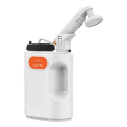 Porodo Portable Rechargeable Bidet with Dual-Head Cleaning