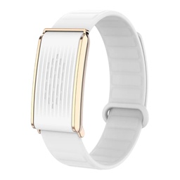 Porodo Trackfit X Smart Fitness Tracker with 120+ Sports Modes