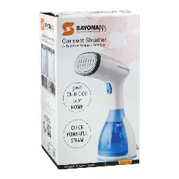 Sayona Garment Steamer IR-2469