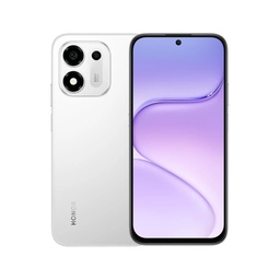 HONOR X7e Plus 5G 6GB/128GB - Meteor Silver