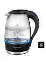 TAURUS AROA GLASS (VER III) KETTLE 1850-2200W