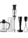 TAURUS BAPI 1200 PREMIUM COMPLET HAND BLENDER