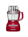 KITCHENAID Artisan Food Processor 3.1L - Empire Red