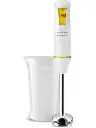 TAURUS ROBOT 600 EASY INOX(VERIII BIS) HAND BLENDER