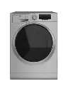 Ariston Washer and Dryer 11/7 kg 1600 RPM LCD Display - Silver