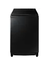 Samsung Washer TPL 18 KG - Black Caviar