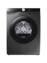 Samsung Dryer 8kg Heat Pump Stainless - Silver