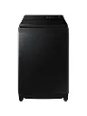 Samsung Washer TPL 16 KG - Black Caviar