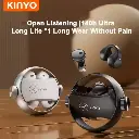 Kinyo A20 Wireless Earbuds With Mic Tws