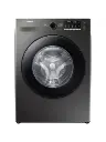 Samsung Washer Front Loading 8 Kg 1400rpm - Silver