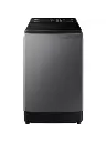 Samsung Washer TPL 11Kg with Ecobubble™ - Versailles Gray