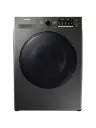 Samsung Washer / Dryer 8/6 Kg 1400rpm - Silver