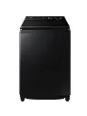 SAMSUNG WASHER TPL 19 kg with Ecobubble™ - Black Caviar